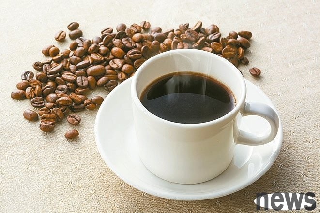 咖啡和茶防癌健腦
圖╱123RF 