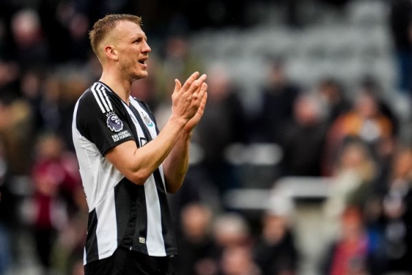 Dan Bourne: Isaac said goodbye in a group chat in Newcastle before leaving the team. Everyone responded and was positive.