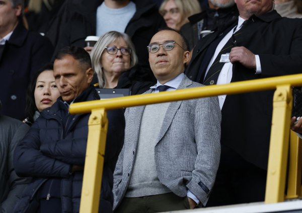 The gamble failed! Post: Wolves chairman gives Pereira the power to recruit and reorganize the management according to his wishes